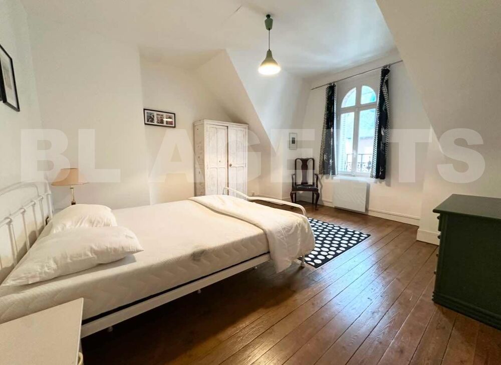  vendre  Maison Dieppe (76200)