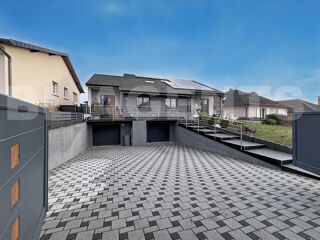  Maison � vendre 6 pi�ces 187 m�