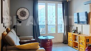  Appartement � vendre 2 pi�ces 50 m�