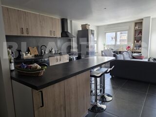  Appartement � vendre 3 pi�ces 66 m�