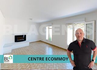  Maison � vendre 3 pi�ces 80 m�