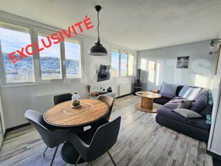  Appartement  vendre 3 pices 53 m