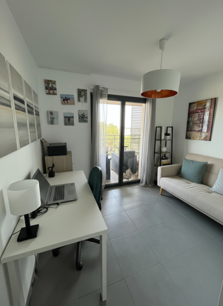  Appartement  vendre 4 pices 79 m