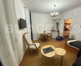  Appartement Mers-les-Bains (80350)