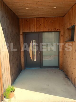  Maison � vendre 3 pi�ces 125 m�