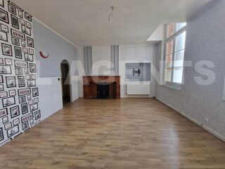  Immeuble  vendre 125 m