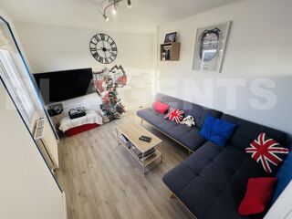  Appartement � vendre 4 pi�ces 62 m�