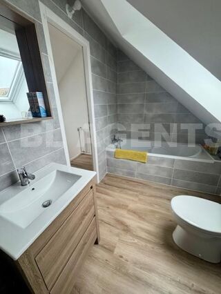  Maison � vendre 6 pi�ces 99 m�