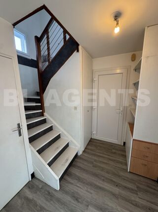  Maison � vendre 3 pi�ces 82 m�