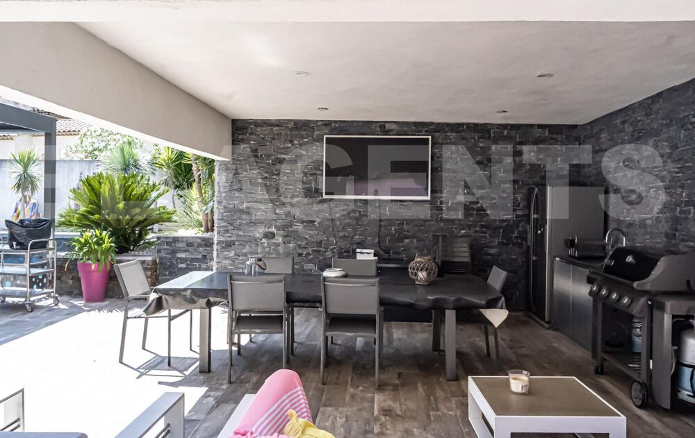  vendre  Maison Marseille 11