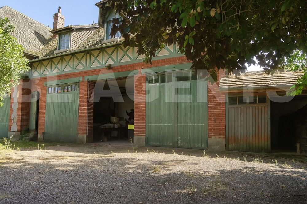 � vendre  Maison Cr�vec�ur-en-Auge (14340)