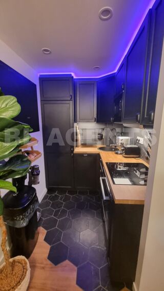  Appartement � vendre 3 pi�ces 27 m�