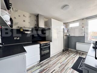  Maison � vendre 3 pi�ces 79 m�