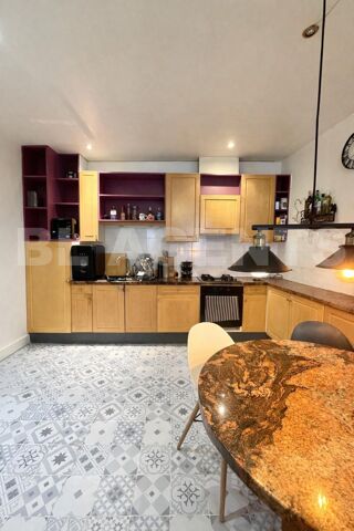  Maison � vendre 3 pi�ces 45 m�