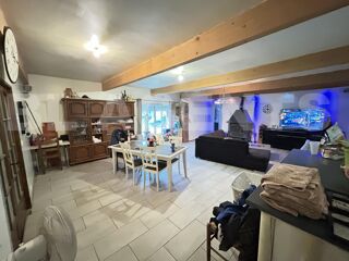  Maison � vendre 8 pi�ces 250 m�