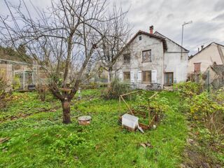  Maison  vendre 4 pices 75 m