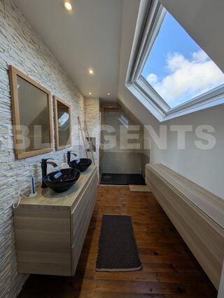  Maison  vendre 5 pices 105 m