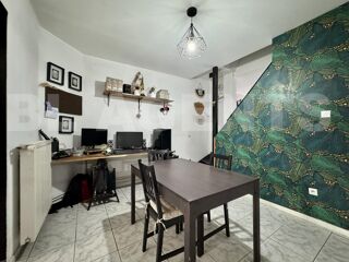  Maison � vendre 3 pi�ces 79 m�