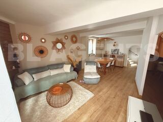  Maison  vendre 7 pices 160 m