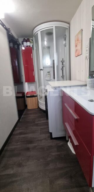  Maison � vendre 3 pi�ces 46 m�