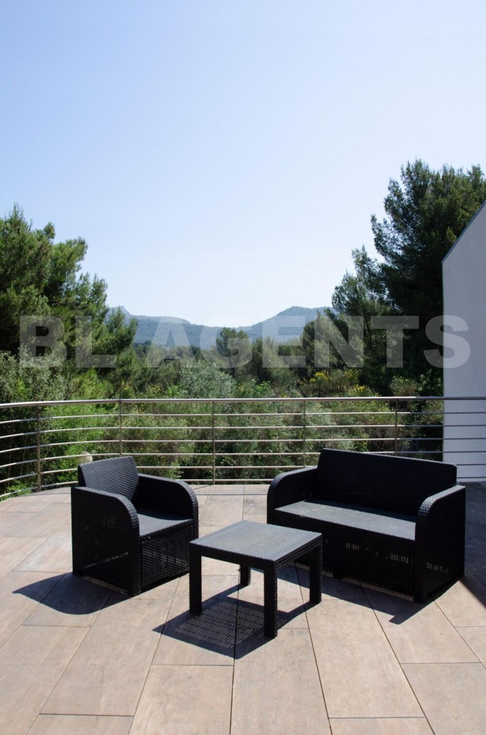  vendre  Maison Marseille 11