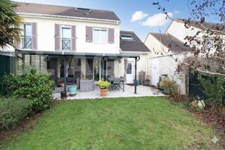  Maison � vendre 5 pi�ces 100 m�