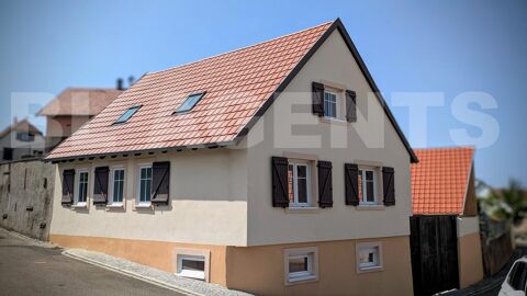   maison/villa 5 pice(s) 115 m2 Maison - 5 pice(s) - 115 m