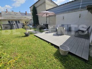  Immeuble  vendre 190 m
