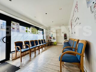  Immeuble  vendre 198 m