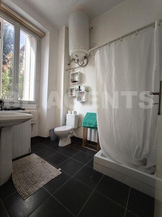  Appartement � vendre 2 pi�ces 34 m�