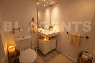  Appartement � vendre 2 pi�ces 39 m�