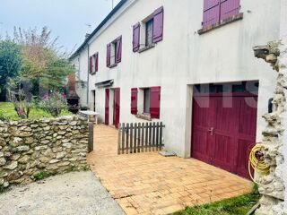  Maison � vendre 11 pi�ces 240 m�