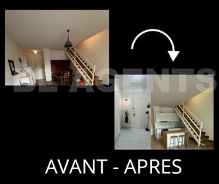  Maison � vendre 3 pi�ces 52 m�