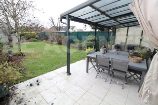  Maison � vendre 5 pi�ces 100 m�