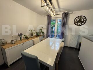  Maison � vendre 4 pi�ces 80 m�