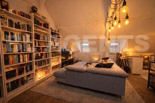  Appartement � vendre 3 pi�ces 59 m�