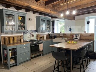  Maison � vendre 10 pi�ces 270 m�