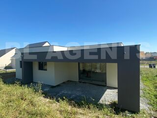  Maison 5 pi�ces 100 m� Aubigne-racan
