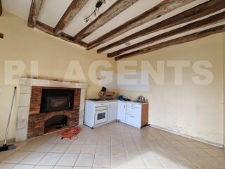  Maison � vendre 3 pi�ces 152 m�