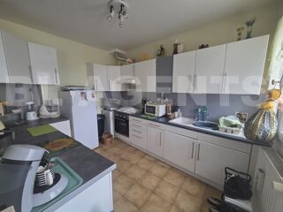  Maison � vendre 4 pi�ces 64 m�