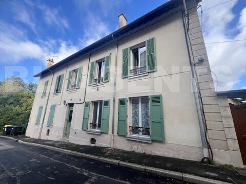   Appartement idal pour un premier achat Appartement - 2 pice(s) - 36 m