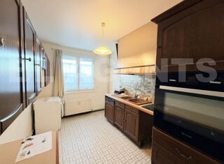  Appartement � vendre 3 pi�ces 73 m�