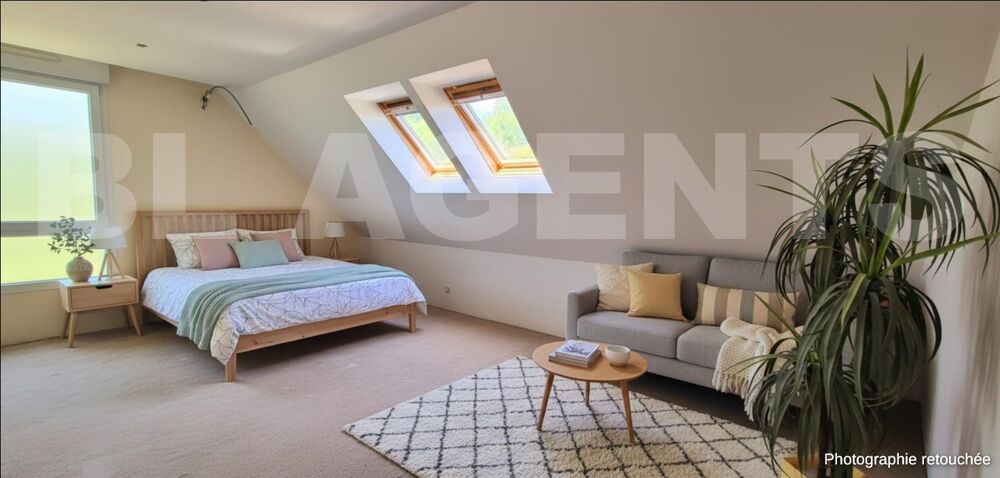 � vendre  Maison Wasselonne (67310)