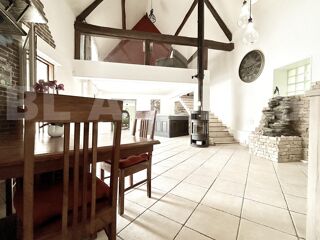  Maison  vendre 10 pices 280 m