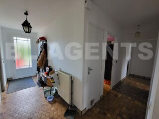  Maison � vendre 4 pi�ces 90 m�