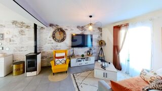  Maison  vendre 5 pices 99 m