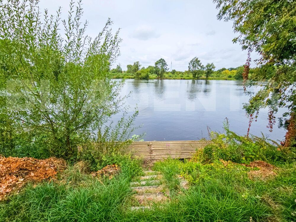  vendre  Maison Chtellerault (86100)