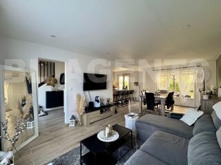  Maison � vendre 4 pi�ces 82 m�