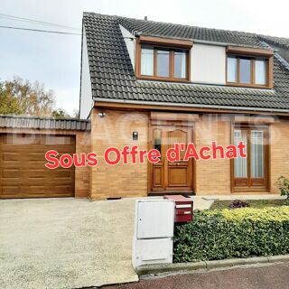  Maison � vendre 5 pi�ces 85 m�