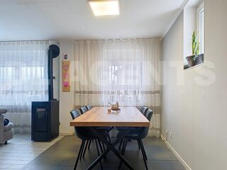  Maison � vendre 5 pi�ces 97 m�